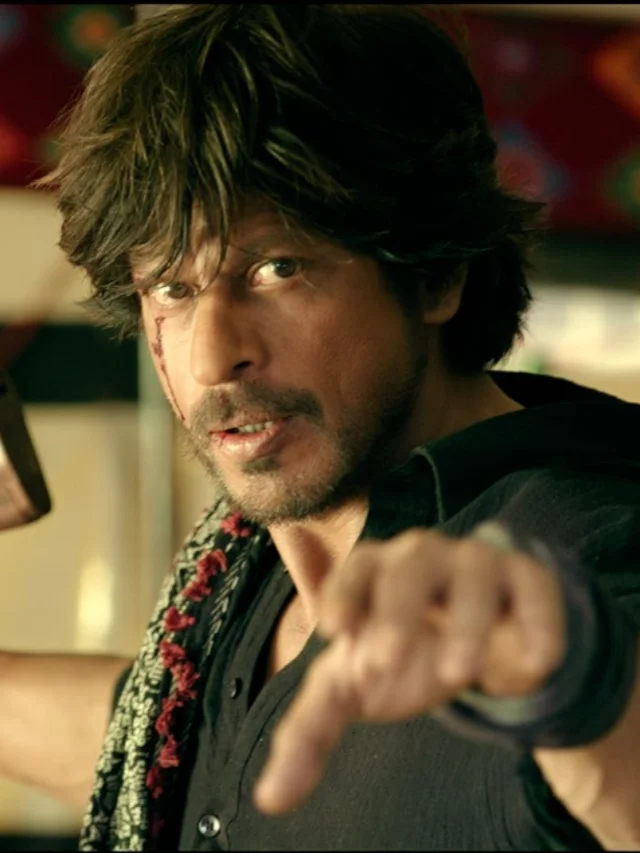 Ahead Of Dunki Release, 9 Reasons To Watch Shah Rukh Khan, Rajkumar Hirani  Film | Times Now